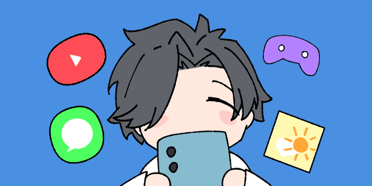 アドインをオリジナルイラストで解説している画像。